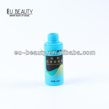 80 ml PE Dish Washing Liquid plastic bottle